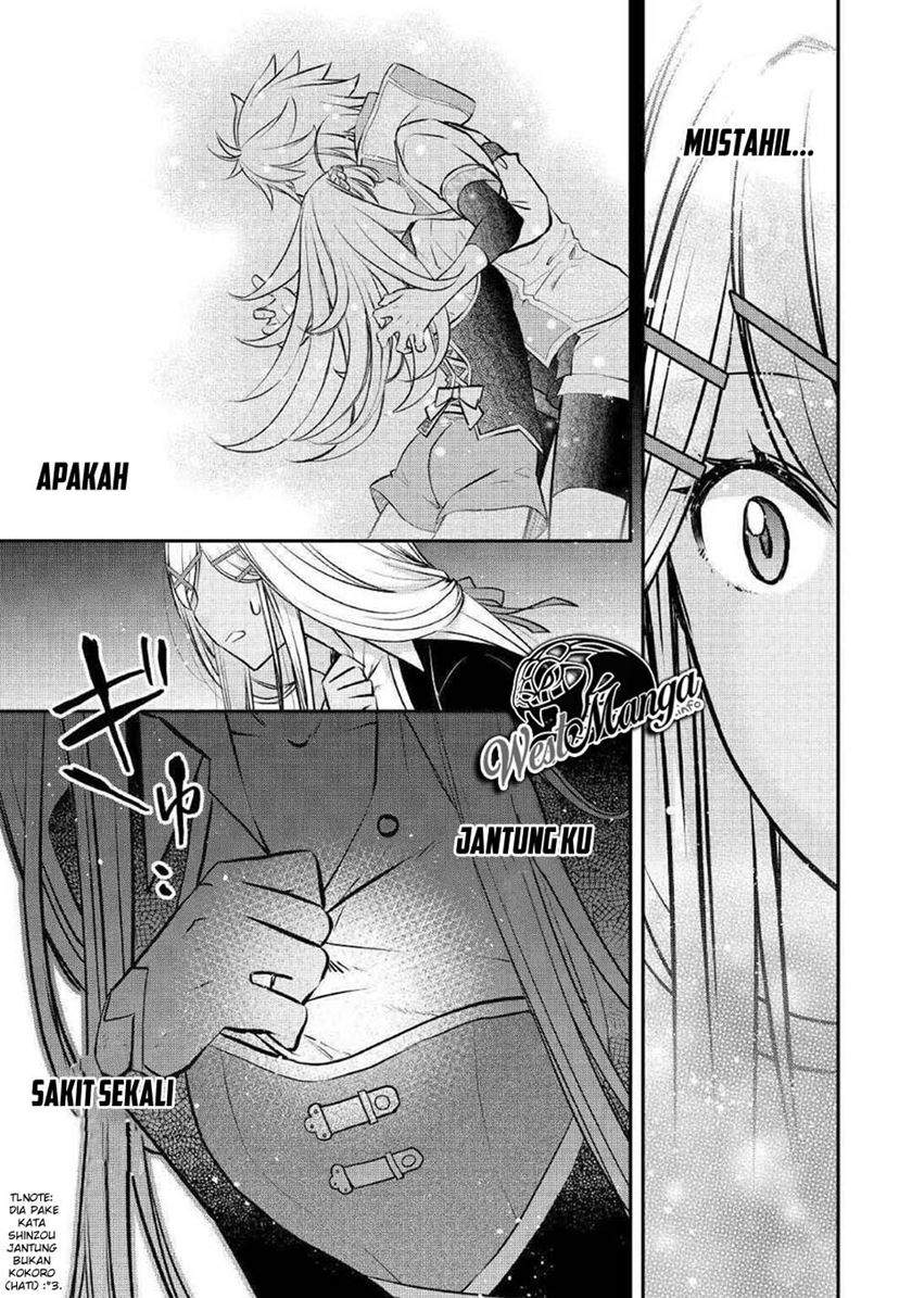 Kanchigai no Atelier Master